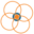 Mastocytosis Society Canada/societe Canadienne de la Mastocytose logo